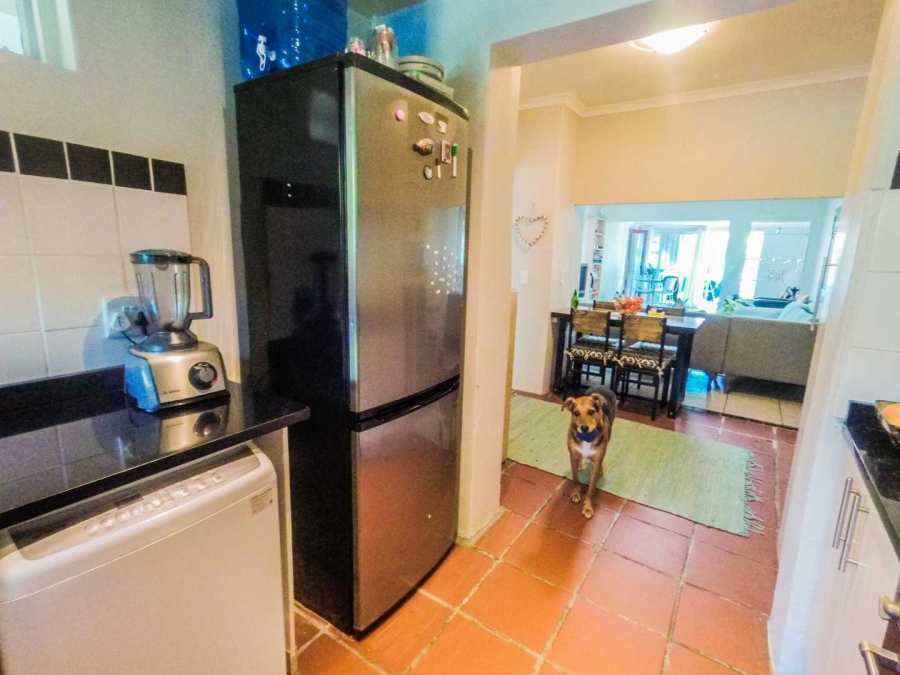 To Let 4 Bedroom Property for Rent in Rondebosch Park Estate Western Cape